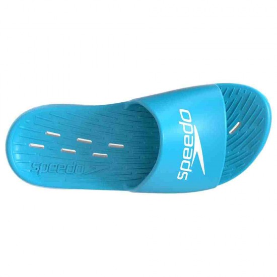 SPEEDO SLIDE JU 122311 6716 ΓΑΛΑΖΙΟ